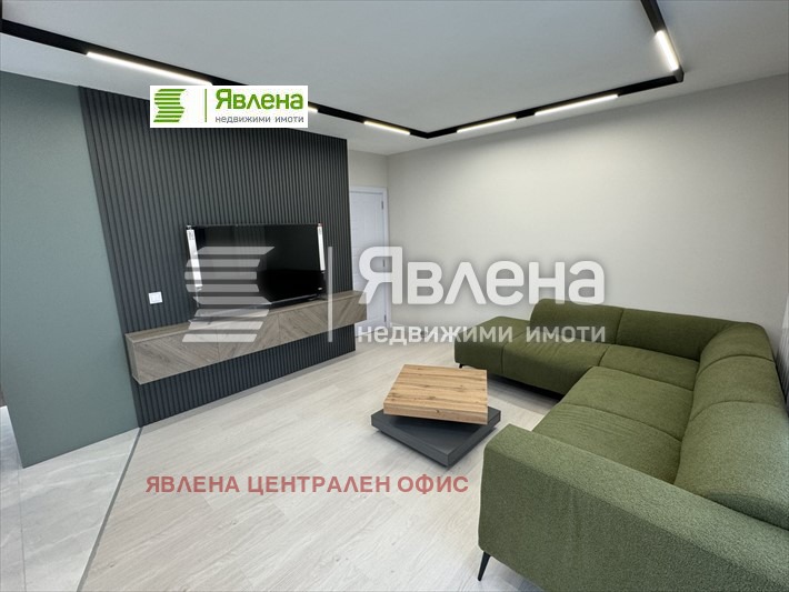 In vendita  1 camera da letto Sofia , Manastirski livadi , 75 mq | 82919175 - Immagine [4]