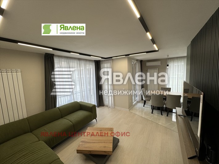 Продава 2-СТАЕН, гр. София, Манастирски ливади, снимка 5 - Aпартаменти - 47413408