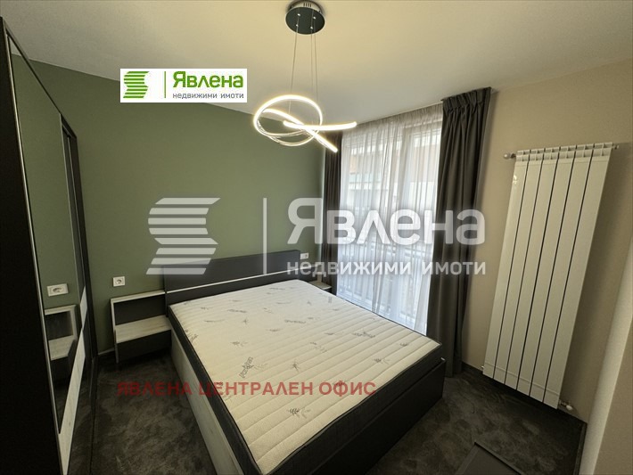 En venta  1 dormitorio Sofia , Manastirski livadi , 75 metros cuadrados | 82919175 - imagen [10]