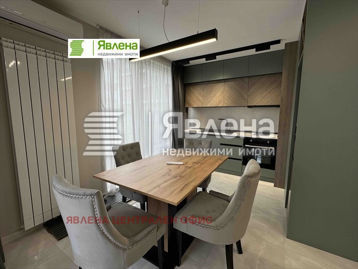 À venda  1 quarto Sofia , Manastirski livadi , 75 m² | 82919175 - imagem [6]