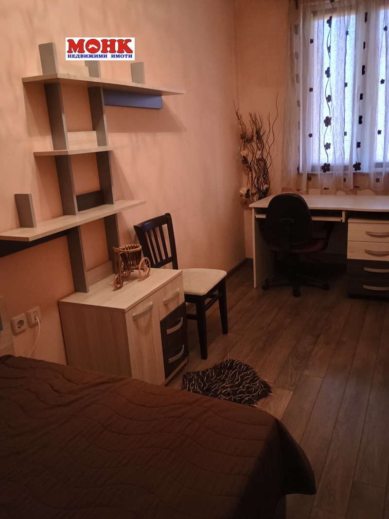 Te koop  1 slaapkamer Ruse , Tsentar , 65 m² | 15599900 - afbeelding [13]