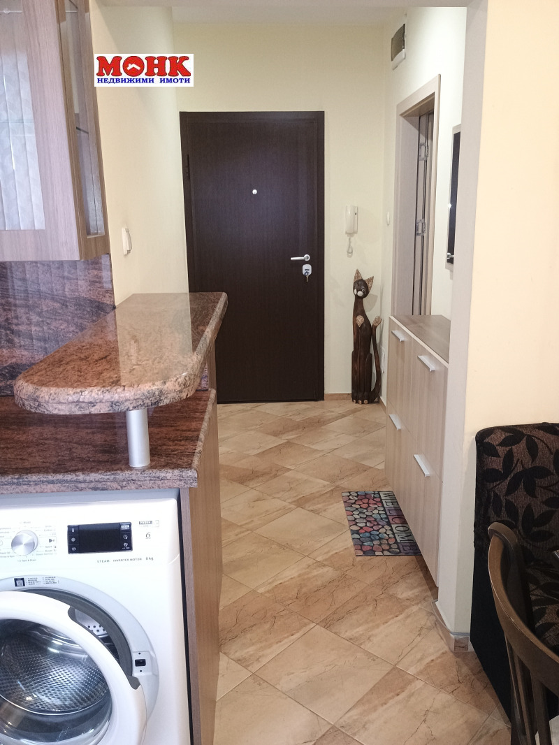 De vânzare  1 dormitor Ruse , Țentâr , 65 mp | 15599900 - imagine [2]