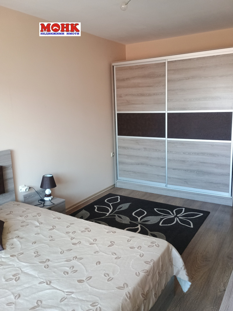 De vânzare  1 dormitor Ruse , Țentâr , 65 mp | 15599900 - imagine [8]