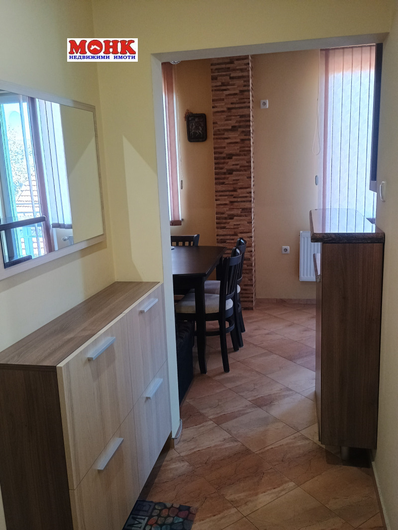 De vânzare  1 dormitor Ruse , Țentâr , 65 mp | 15599900