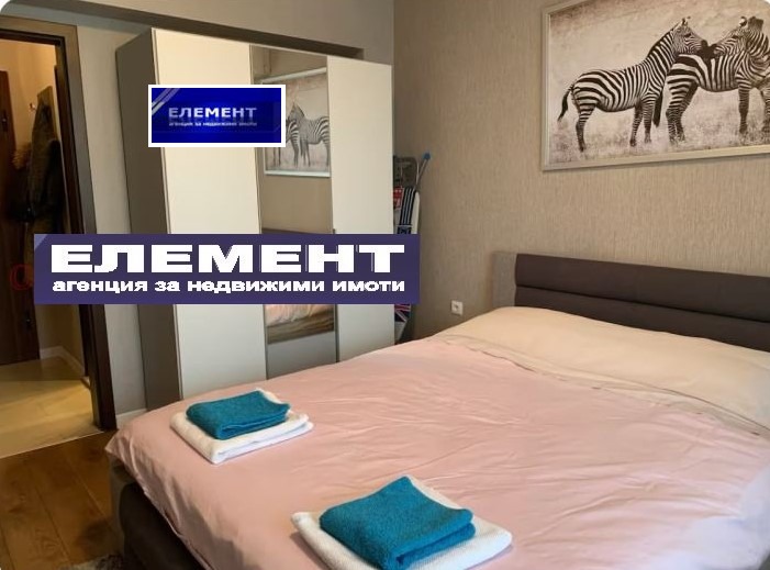 Satılık  1 yatak odası Plovdiv , Centar , 67 metrekare | 83639643 - görüntü [4]