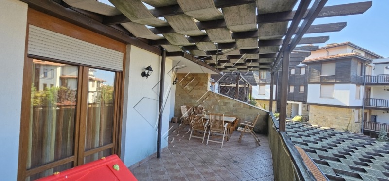 Zu verkaufen  1 Schlafzimmer region Burgas , Sozopol , 85 qm | 39204165 - Bild [9]