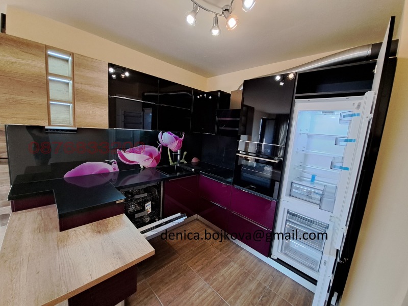 En venta  1 dormitorio Pernik , Ladovitsa , 65 metros cuadrados | 71949957 - imagen [3]