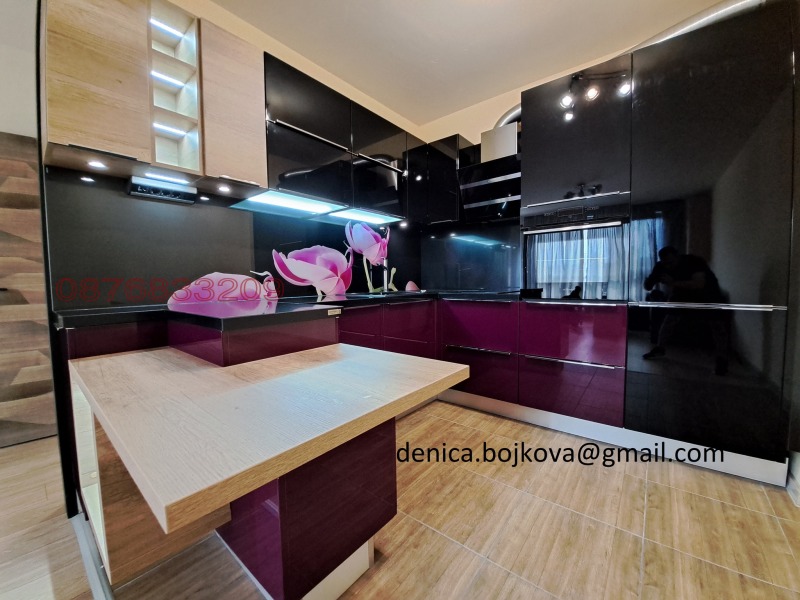 En venta  1 dormitorio Pernik , Ladovitsa , 65 metros cuadrados | 71949957