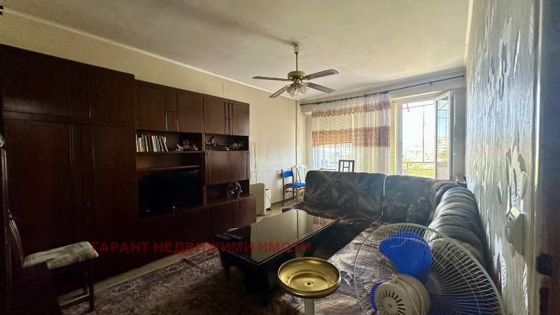 Продава  2-стаен град Габрово , Младост , 57 кв.м | 23880067 - изображение [3]