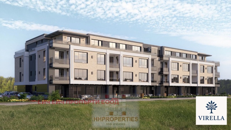 À venda  1 quarto Plovdiv , Mladejki Halm , 123 m² | 87668210 - imagem [11]