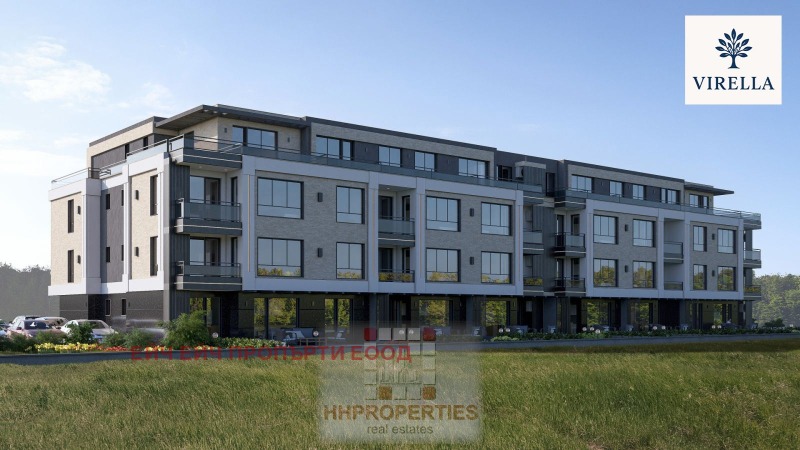 À venda  1 quarto Plovdiv , Mladejki Halm , 123 m² | 87668210 - imagem [7]