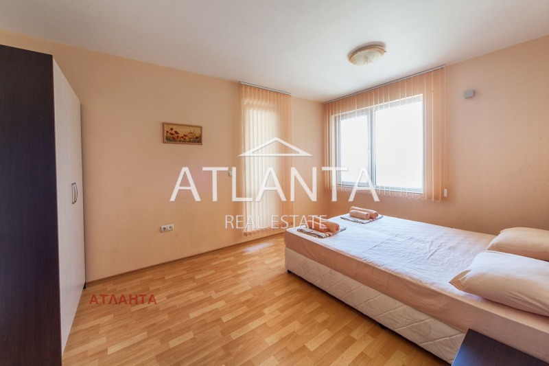 Satılık  1 yatak odası Varna , k.k. Çayka , 75 metrekare | 90616615 - görüntü [6]