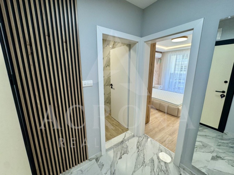 Eladó  1 hálószoba Plovdiv , Ostromila , 64 négyzetméter | 73090146 - kép [10]