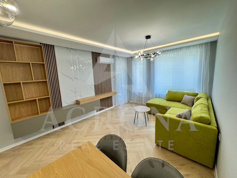 Eladó  1 hálószoba Plovdiv , Ostromila , 64 négyzetméter | 73090146 - kép [3]