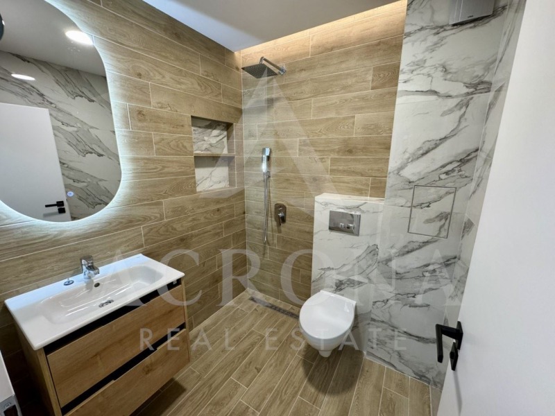 Eladó  1 hálószoba Plovdiv , Ostromila , 64 négyzetméter | 73090146 - kép [9]