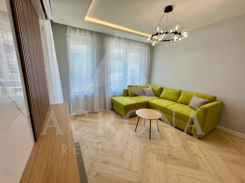 Eladó  1 hálószoba Plovdiv , Ostromila , 64 négyzetméter | 73090146 - kép [4]