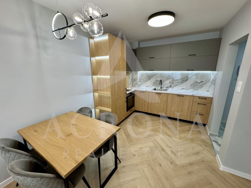 Eladó  1 hálószoba Plovdiv , Ostromila , 64 négyzetméter | 73090146 - kép [5]