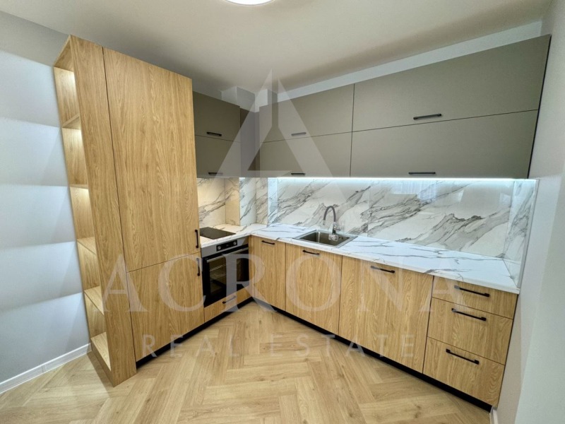 Eladó  1 hálószoba Plovdiv , Ostromila , 64 négyzetméter | 73090146 - kép [6]