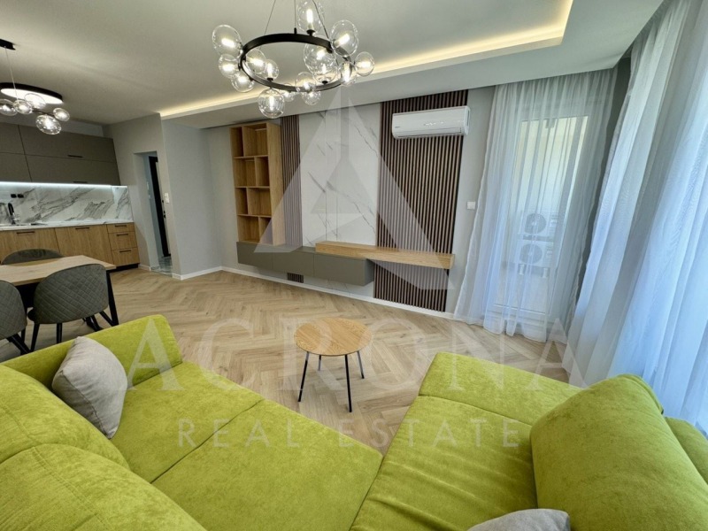 Eladó  1 hálószoba Plovdiv , Ostromila , 64 négyzetméter | 73090146 - kép [2]