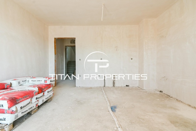 À vendre  1 chambre Sofia , Orlandovtsi , 60 m² | 56927844