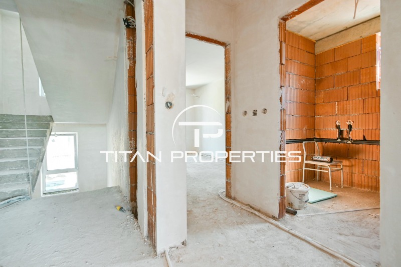 À vendre  1 chambre Sofia , Orlandovtsi , 60 m² | 56927844 - image [10]