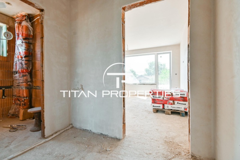 À vendre  1 chambre Sofia , Orlandovtsi , 60 m² | 56927844 - image [8]