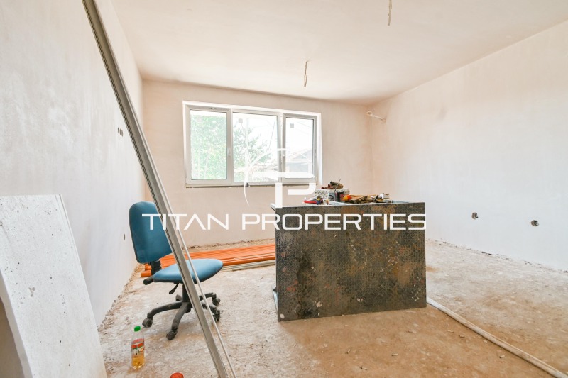 À vendre  1 chambre Sofia , Orlandovtsi , 60 m² | 56927844 - image [3]