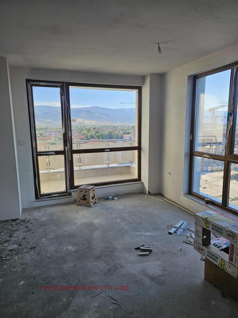 Продава 2-СТАЕН, гр. Пловдив, Южен, снимка 2 - Апартаменти - 53678715