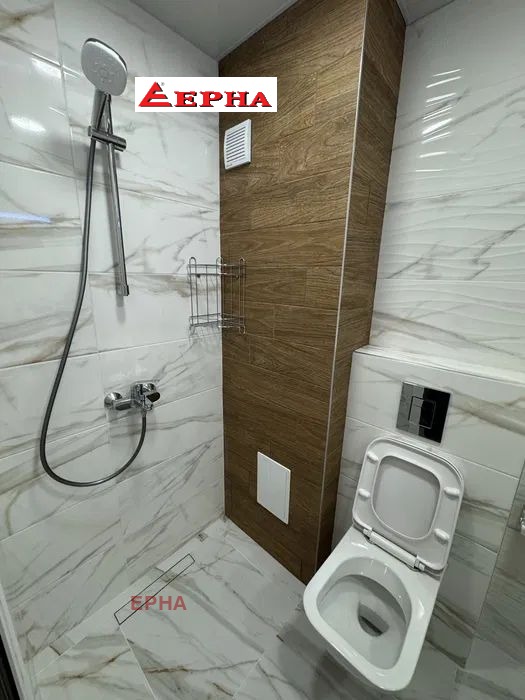 Продава 2-СТАЕН, гр. Хасково, Македонски, снимка 3 - Апартаменти - 55278612