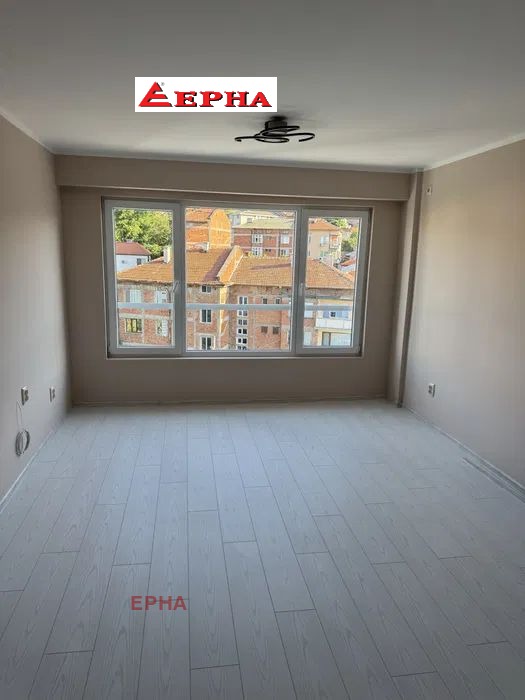Продава 2-СТАЕН, гр. Хасково, Македонски, снимка 2 - Апартаменти - 55278612