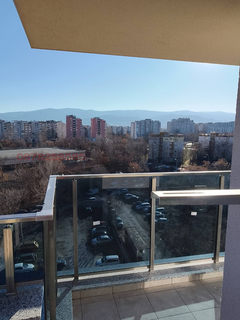 Продава 3-СТАЕН, гр. Пловдив, Тракия, снимка 11 - Aпартаменти - 49081069