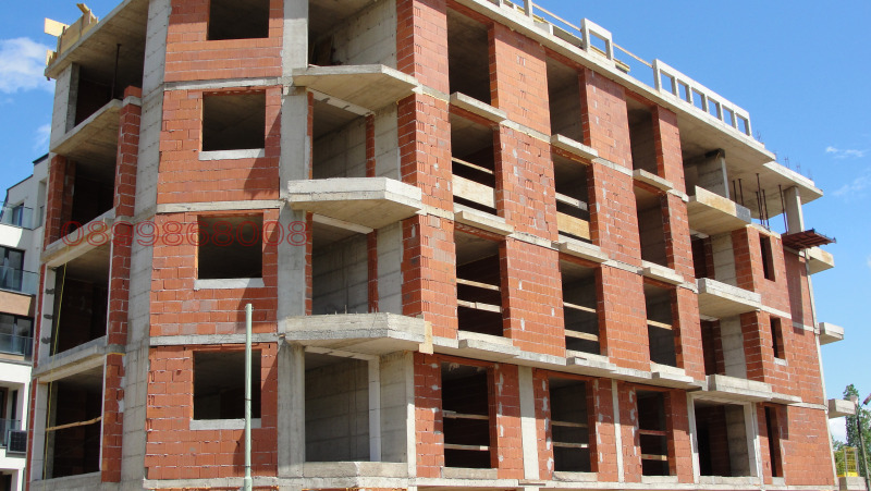 Продава  3-стаен град София , Манастирски ливади , 117 кв.м | 27708595 - изображение [4]