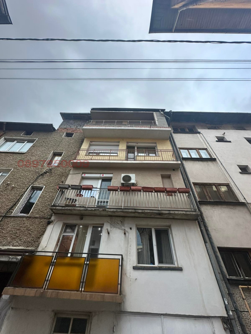 Продава 3-СТАЕН, гр. Дупница, област Кюстендил, снимка 15 - Апартаменти - 52779587