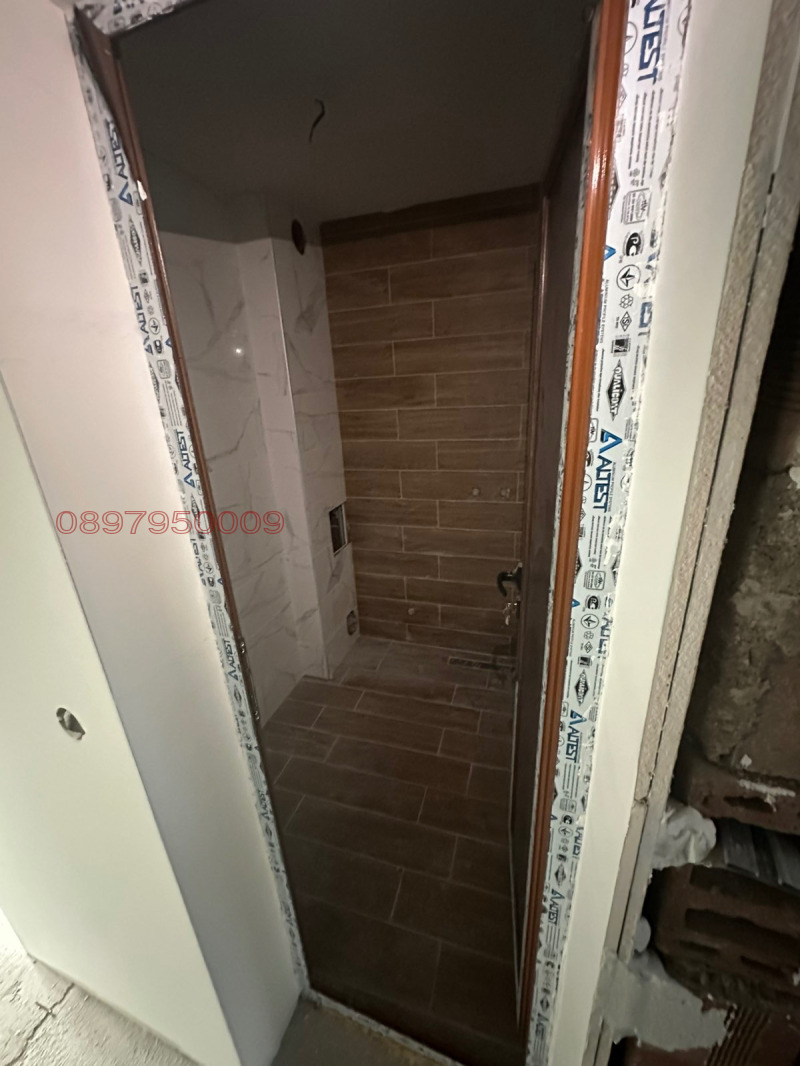 Продава 3-СТАЕН, гр. Дупница, област Кюстендил, снимка 14 - Апартаменти - 52779587