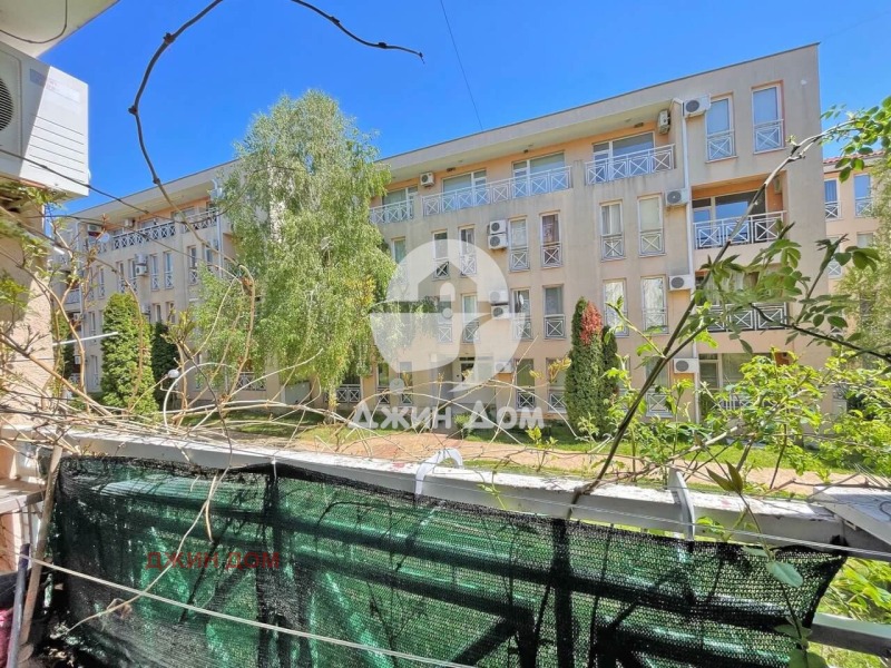Til salgs  2 soverom region Burgas , k.k. Slansjev brjag , 67 kvm | 76312411 - bilde [9]