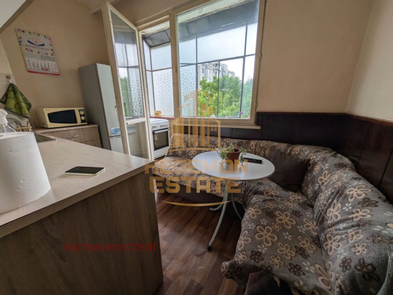 Zu verkaufen  2 Schlafzimmer Warna , Hristo Botew , 60 qm | 51192155 - Bild [6]