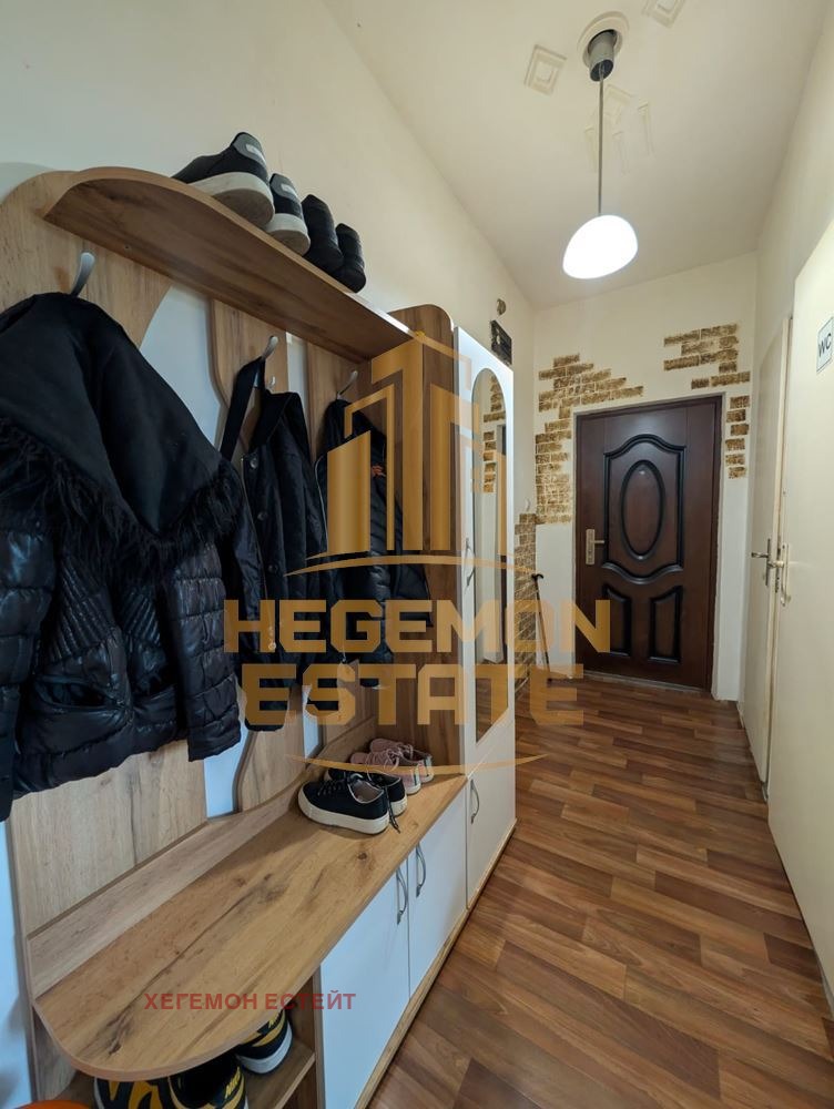 Zu verkaufen  2 Schlafzimmer Warna , Hristo Botew , 60 qm | 51192155 - Bild [13]