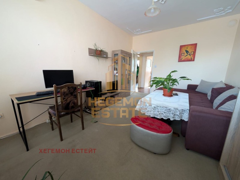 Zu verkaufen  2 Schlafzimmer Warna , Hristo Botew , 60 qm | 51192155 - Bild [3]