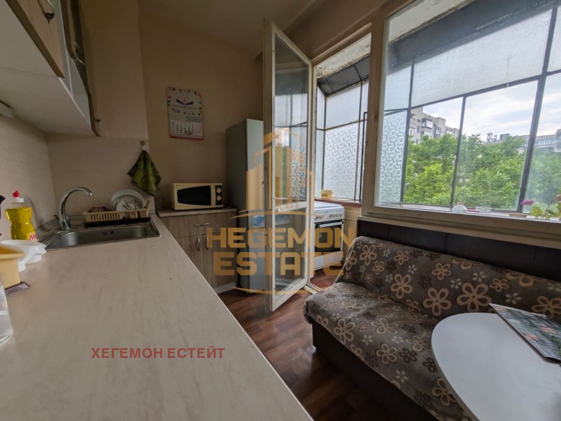 Zu verkaufen  2 Schlafzimmer Warna , Hristo Botew , 60 qm | 51192155 - Bild [5]
