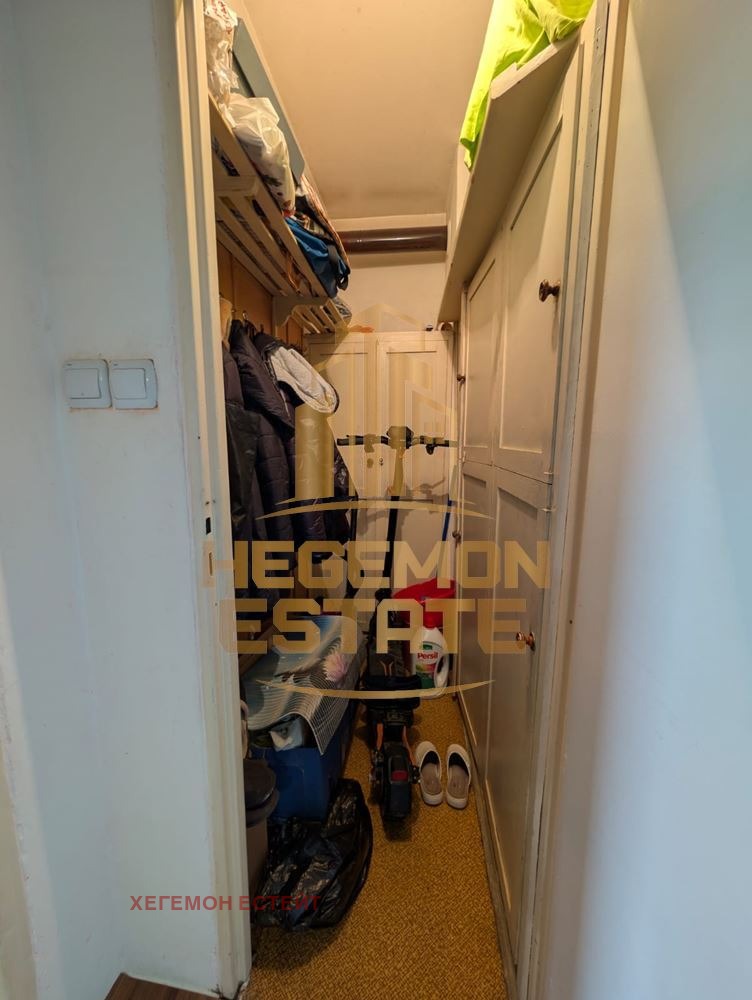Zu verkaufen  2 Schlafzimmer Warna , Hristo Botew , 60 qm | 51192155 - Bild [11]