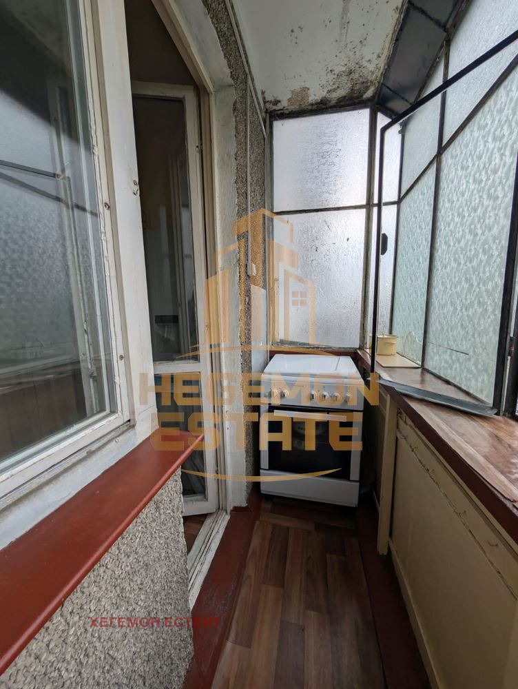 Zu verkaufen  2 Schlafzimmer Warna , Hristo Botew , 60 qm | 51192155 - Bild [16]