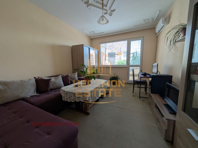 Zu verkaufen  2 Schlafzimmer Warna , Hristo Botew , 60 qm | 51192155