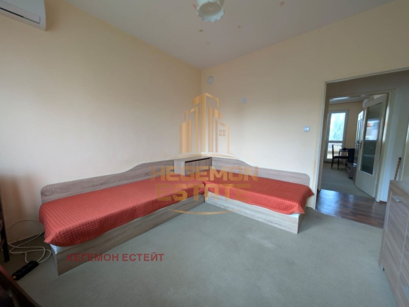 Zu verkaufen  2 Schlafzimmer Warna , Hristo Botew , 60 qm | 51192155 - Bild [8]
