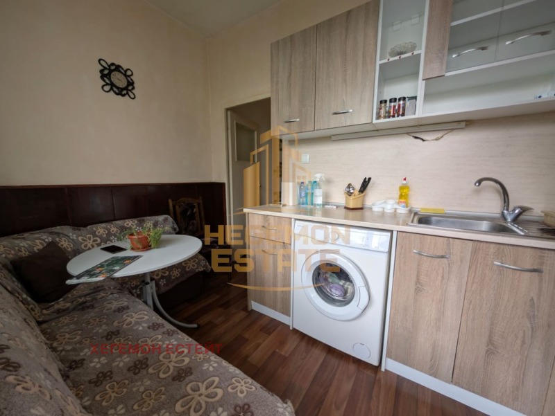 Zu verkaufen  2 Schlafzimmer Warna , Hristo Botew , 60 qm | 51192155 - Bild [4]