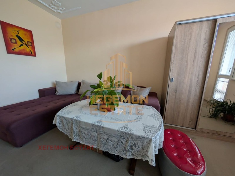 Zu verkaufen  2 Schlafzimmer Warna , Hristo Botew , 60 qm | 51192155 - Bild [2]