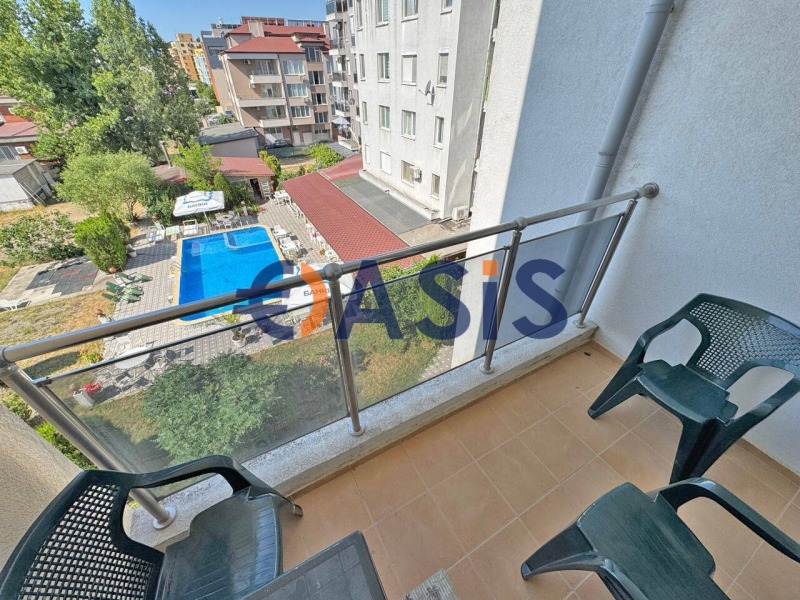 Продава  3-стаен област Бургас , к.к. Слънчев бряг , 96 кв.м | 56558782 - изображение [12]