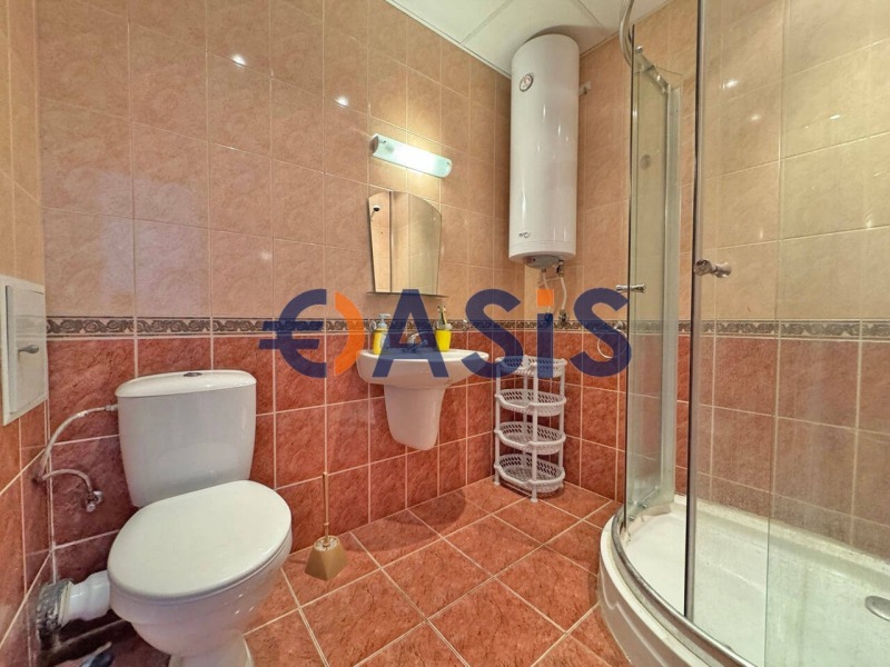 Продава  3-стаен област Бургас , к.к. Слънчев бряг , 96 кв.м | 56558782 - изображение [11]