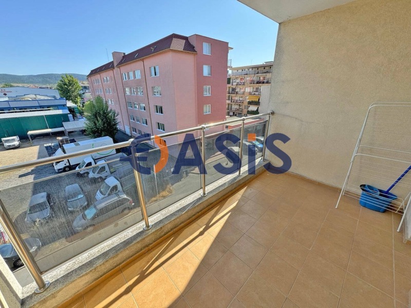 Продава  3-стаен област Бургас , к.к. Слънчев бряг , 96 кв.м | 56558782 - изображение [13]