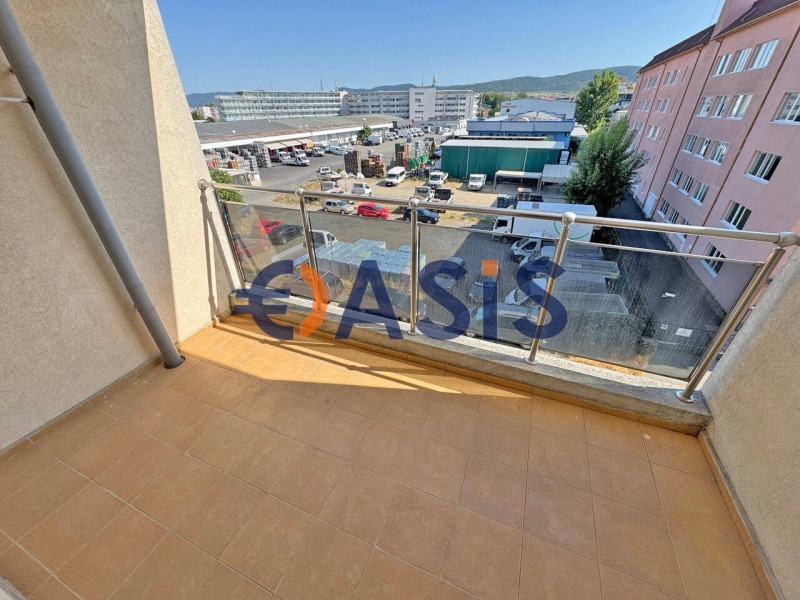Продава  3-стаен област Бургас , к.к. Слънчев бряг , 96 кв.м | 56558782 - изображение [14]