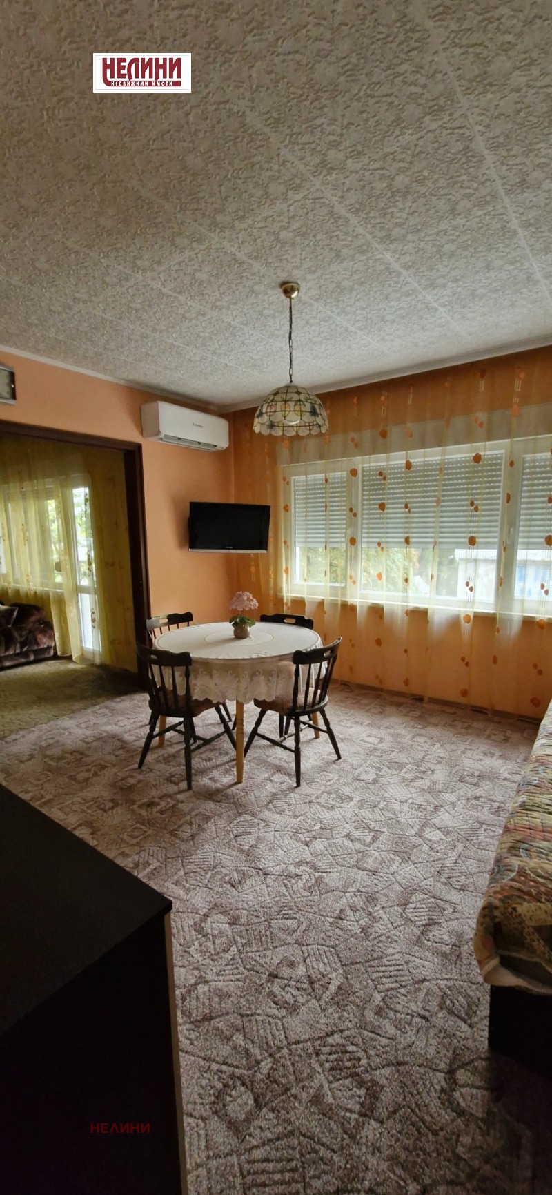 In vendita  2 camere da letto Ruse , Tsentar , 120 mq | 98414532 - Immagine [6]